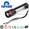 1+17 leds super bright powerful led working lamp